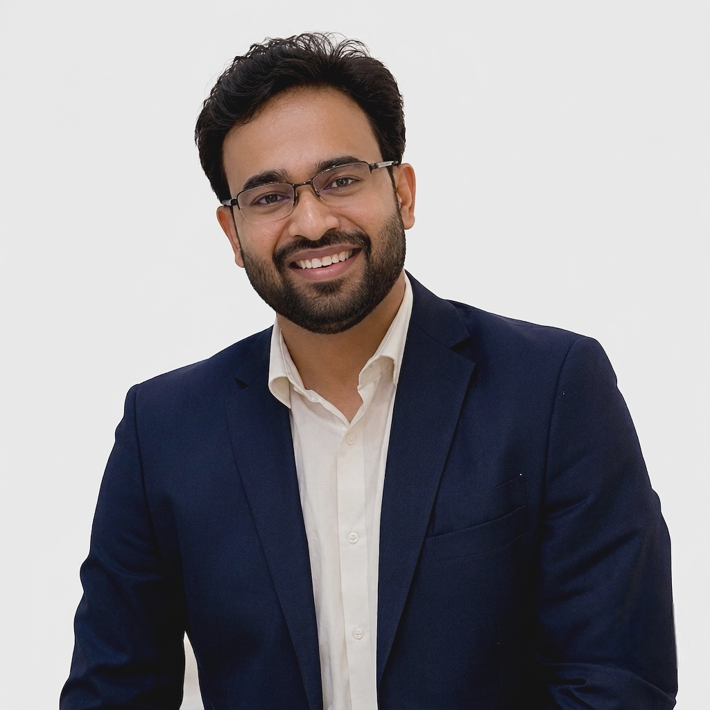 Kiran Suryawanshi